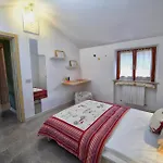La Marchigiana Semesterbostad *