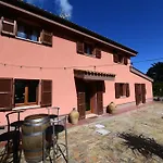 La Marchigiana Semesterbostad *
