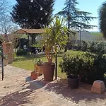 Semesterbostad La Marchigiana Casa Albonetti