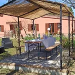 Semesterbostad La Marchigiana *