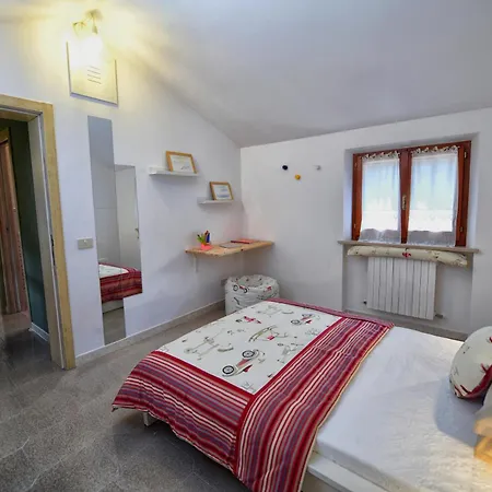 La Marchigiana Casa vacanze *