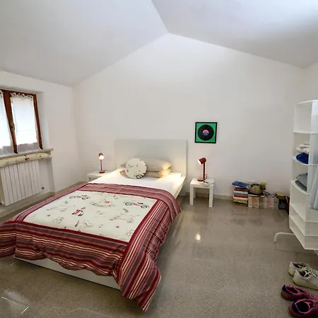 La Marchigiana Casa Albonetti