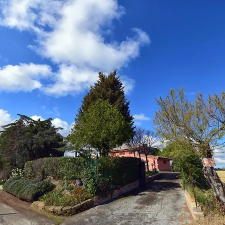 Casa vacanze La Marchigiana Casa Albonetti