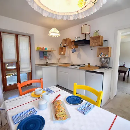 La Marchigiana Casa vacanze Casa Albonetti