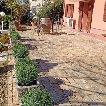La Marchigiana Casa Albonetti