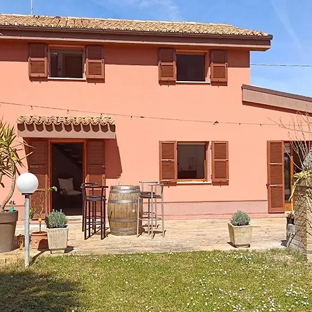 La Marchigiana Casa Albonetti