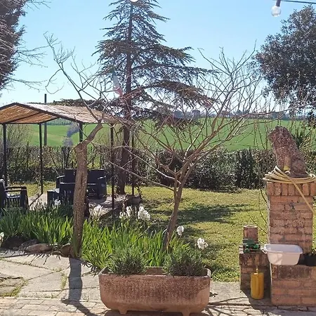 La Marchigiana * Casa Albonetti