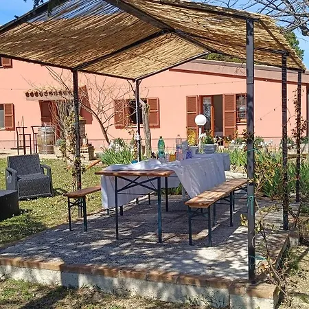 Casa vacanze La Marchigiana *
