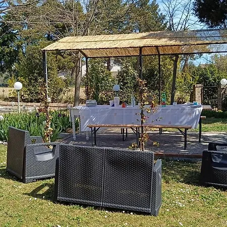 Casa vacanze La Marchigiana *